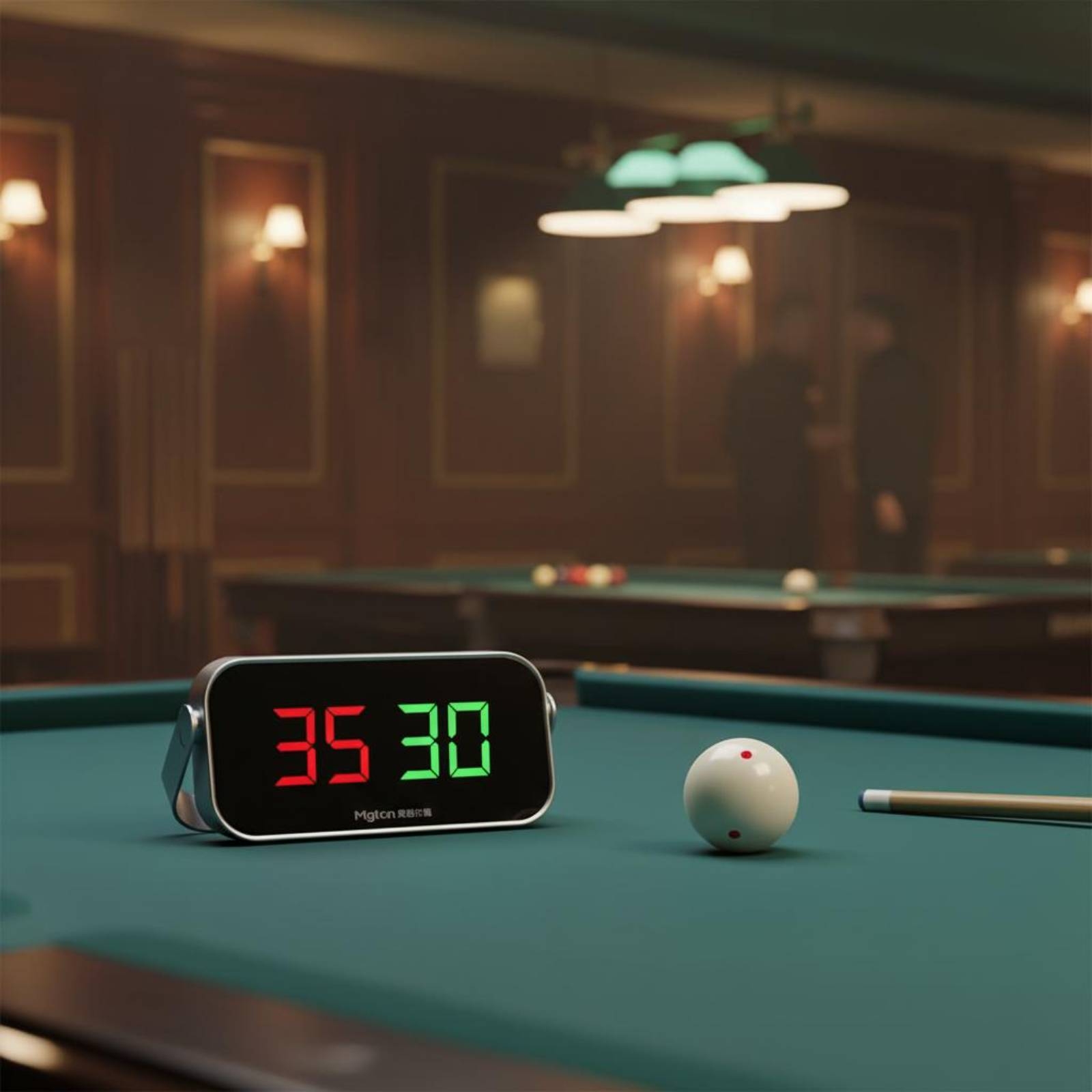 Tabletop Billiards Score Displ - Sports Equipment Us ulasan dan harga