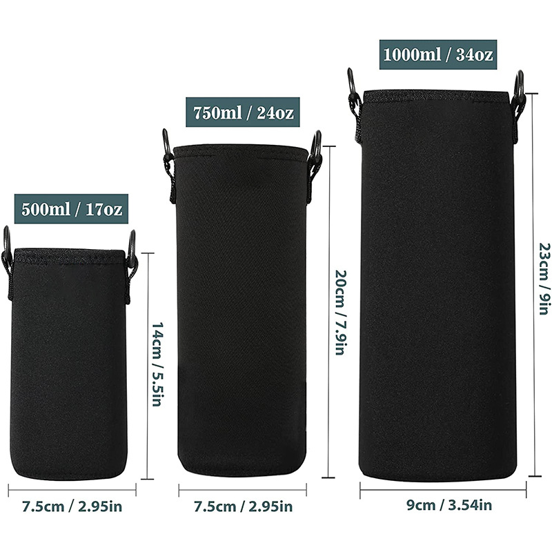 750ML/1000ML/1500ML Sports Wat - Sports Water Bottle Insulated ulasan dan harga