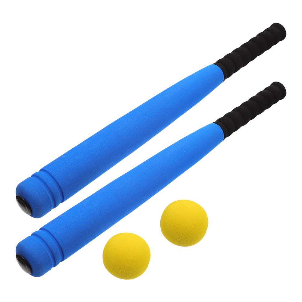1 Set Of 'S Baseball Bat Foams - Sports Equipment Bat ulasan dan harga