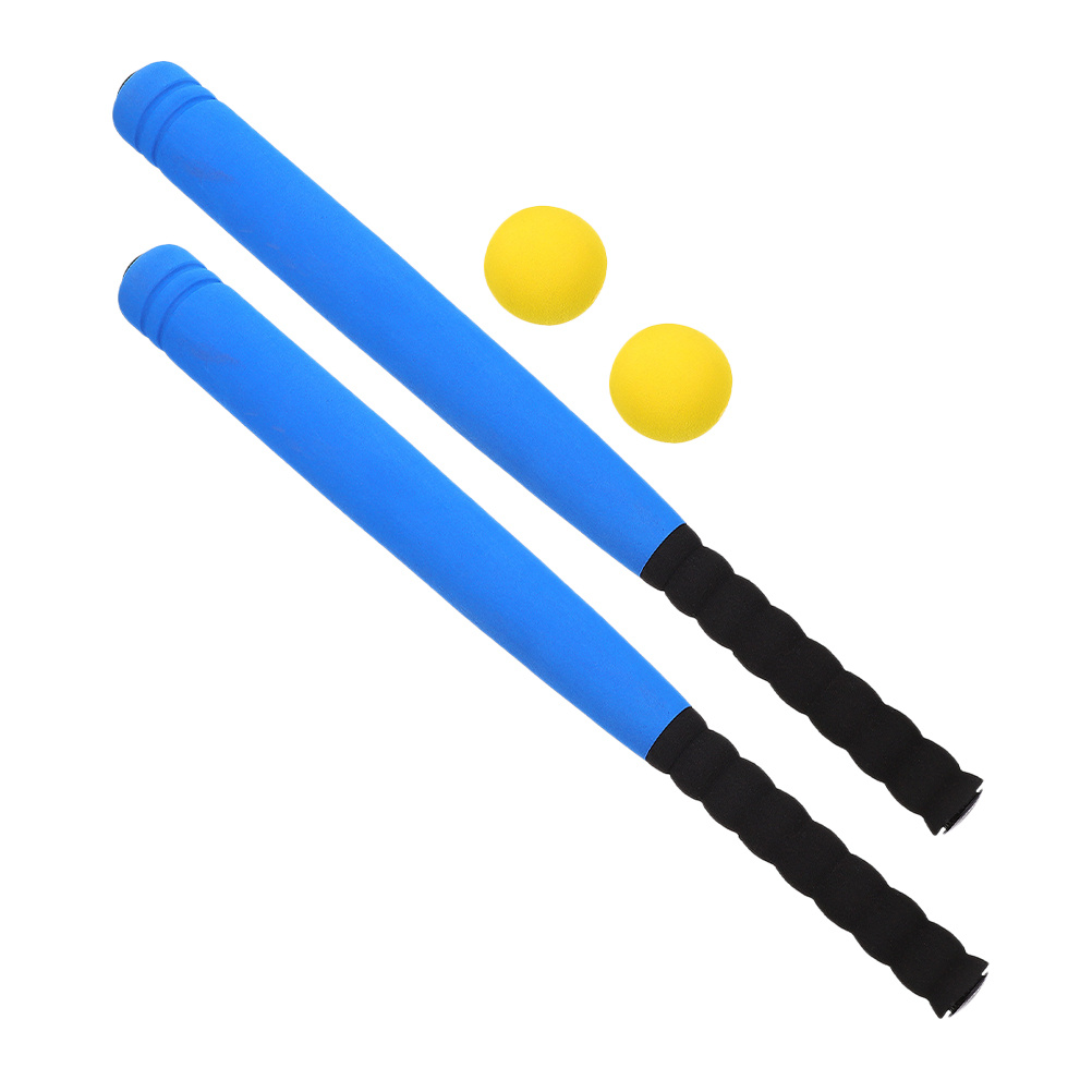 1 Set Of 'S Baseball Bat Foams - Sports Equipment Bat ulasan dan harga