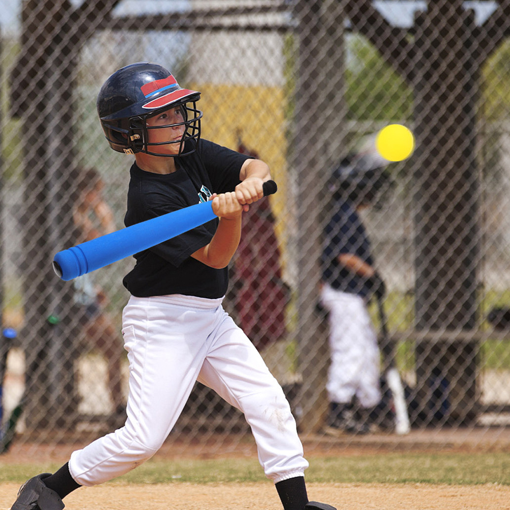 1 Set Of 'S Baseball Bat Foams - Sports Equipment Bat ulasan dan harga