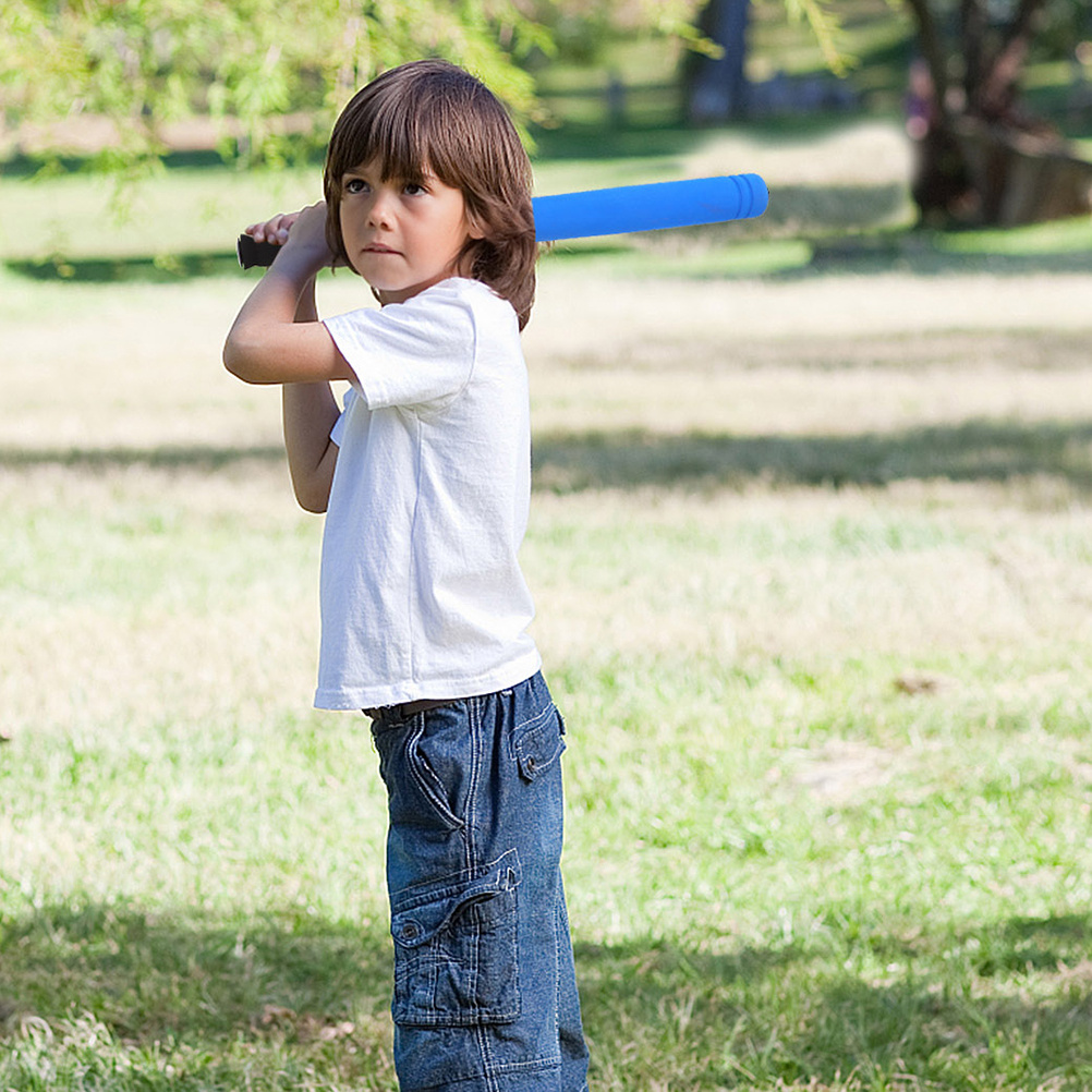 1 Set Of 'S Baseball Bat Foams - Sports Equipment Bat ulasan dan harga