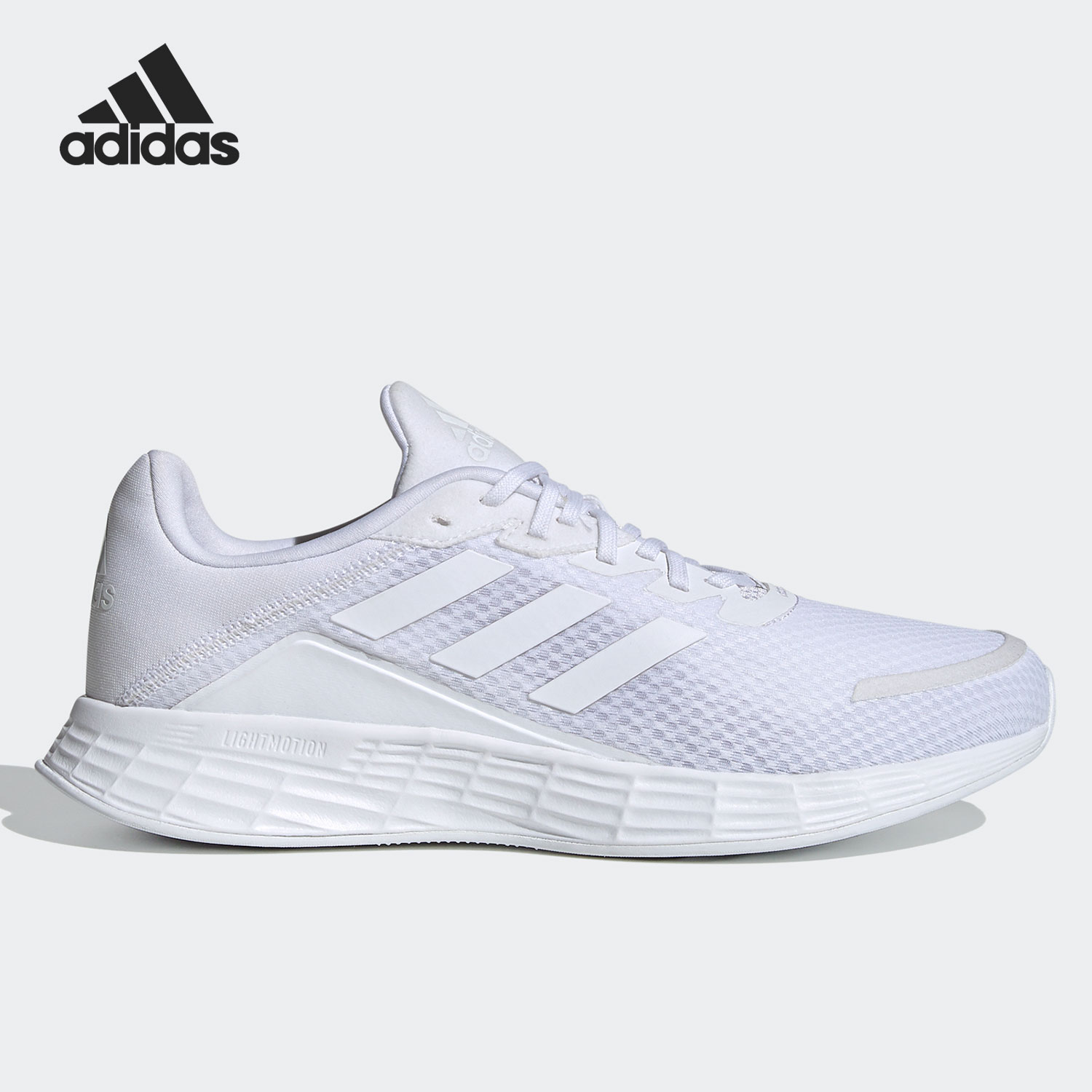 Adidas Official Authentic DURA - Adidas Shoes Duramo Sl ulasan dan harga
