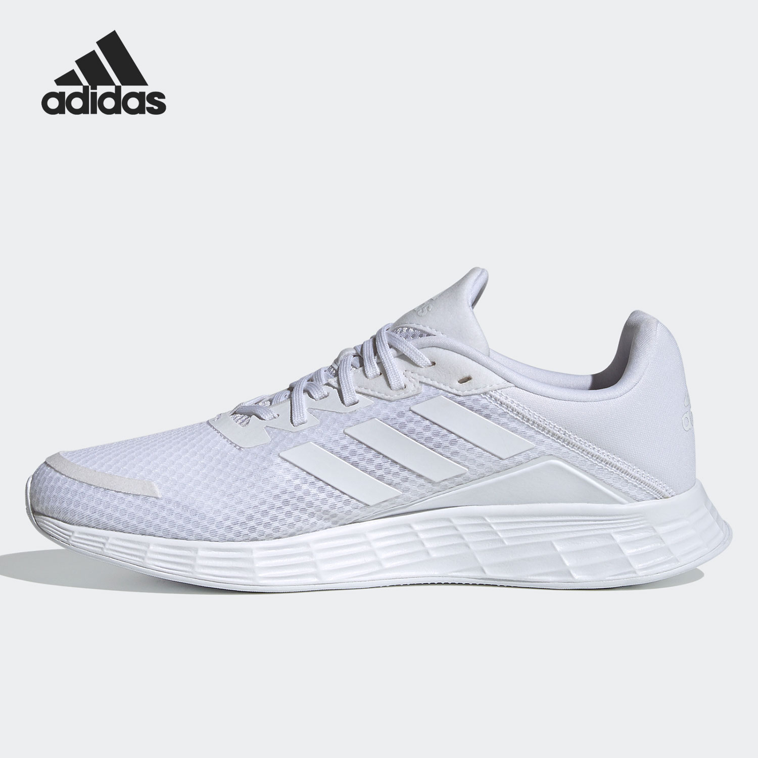 Adidas Official Authentic DURA - Adidas Shoes Duramo Sl ulasan dan harga