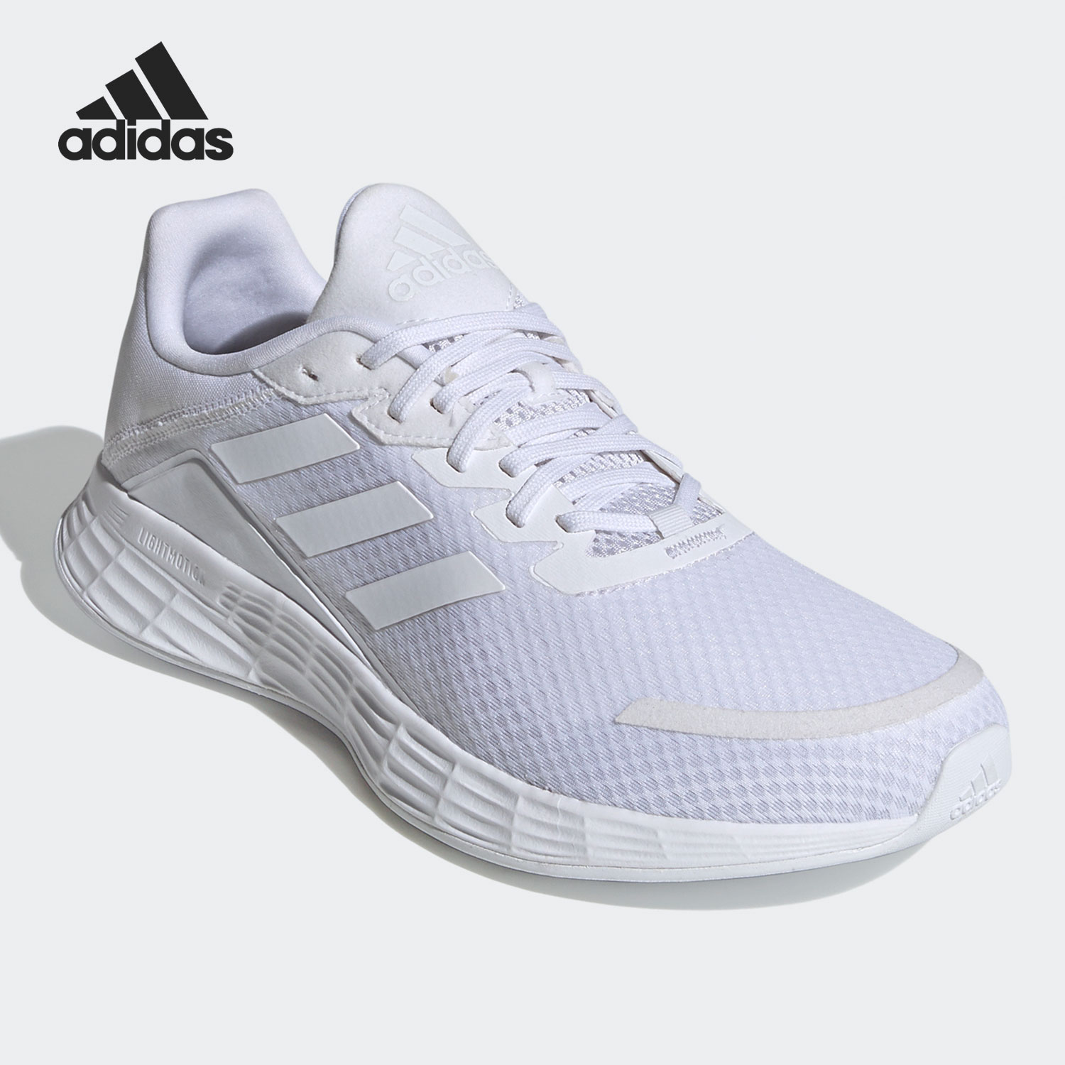 Adidas Official Authentic DURA - Adidas Shoes Duramo Sl ulasan dan harga