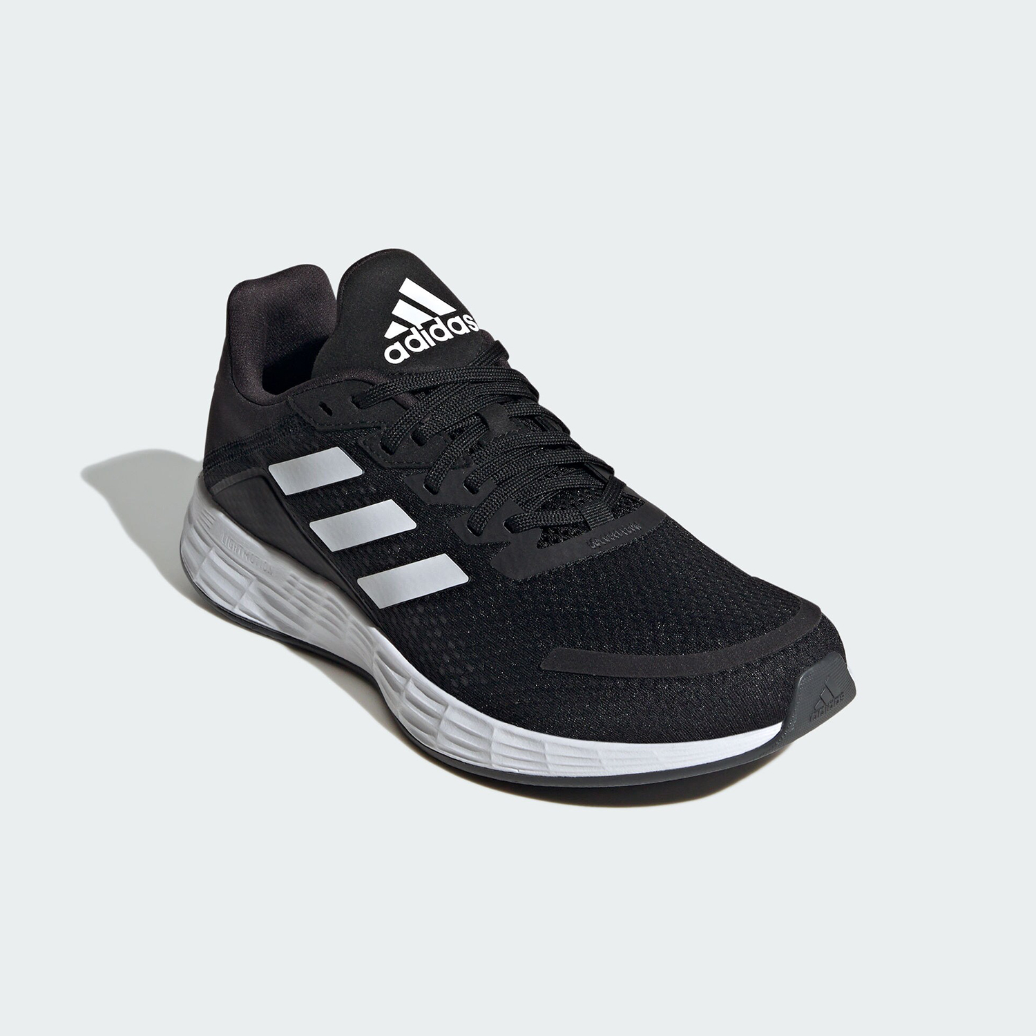 Adidas genuine DURAMO SL men's - Adidas Shoes Duramo Sl ulasan dan harga
