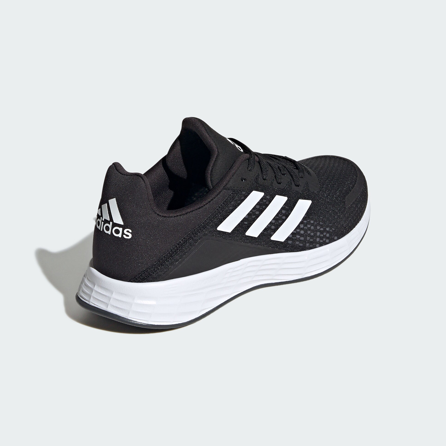 Adidas genuine DURAMO SL men's - Adidas Shoes Duramo Sl ulasan dan harga