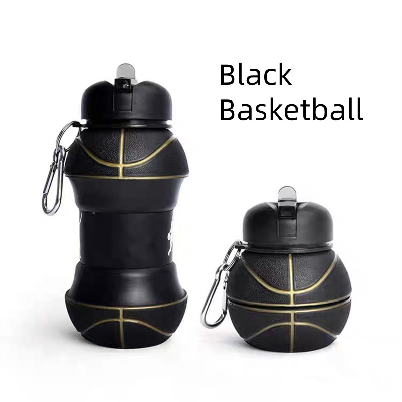 Fold Water Bottle Camping Cups - Sports Equipment Warehouse ulasan dan harga
