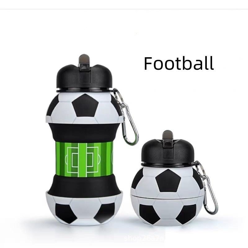Fold Water Bottle Camping Cups - Sports Equipment Warehouse ulasan dan harga