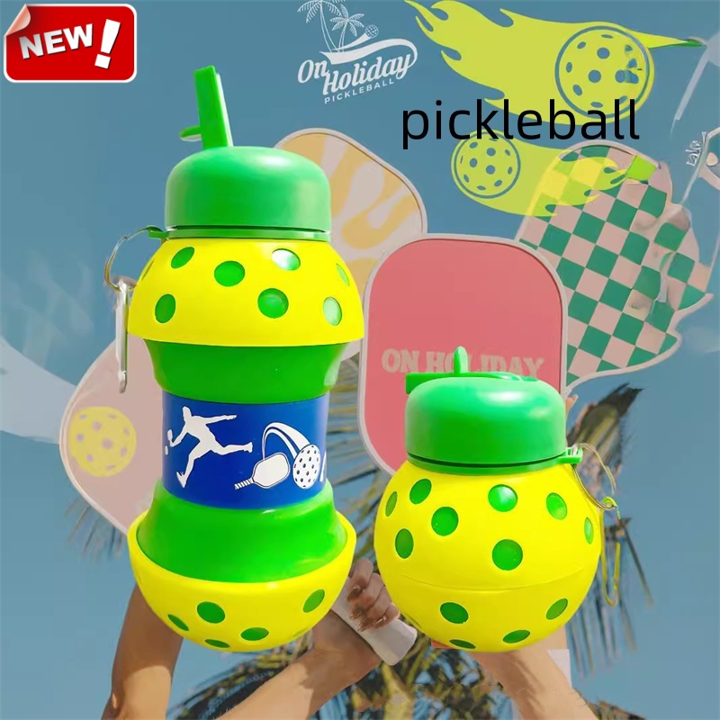 Fold Water Bottle Camping Cups - Sports Equipment Warehouse ulasan dan harga