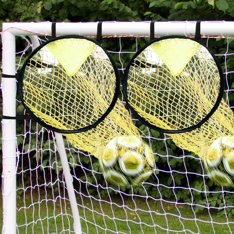 1/2pcs Soccer Training Shootin - Spike Ball Game ulasan dan harga