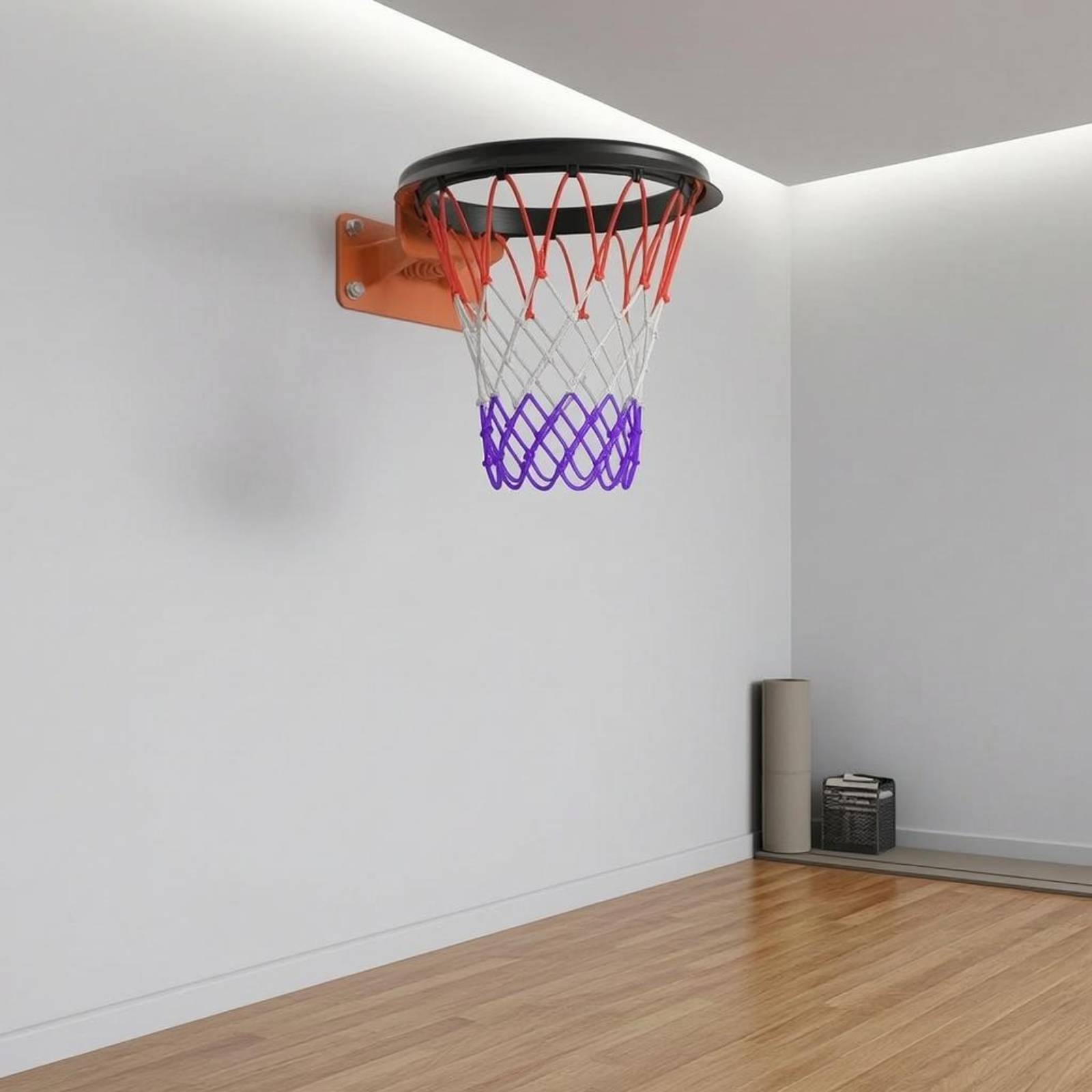 One-Piece Hoop Hoop Portable B - Sports Equipment Us ulasan dan harga