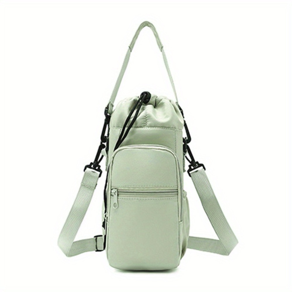 Outdoor Water Bottle Backpack  - Sports Water Bottle Insulated ulasan dan harga