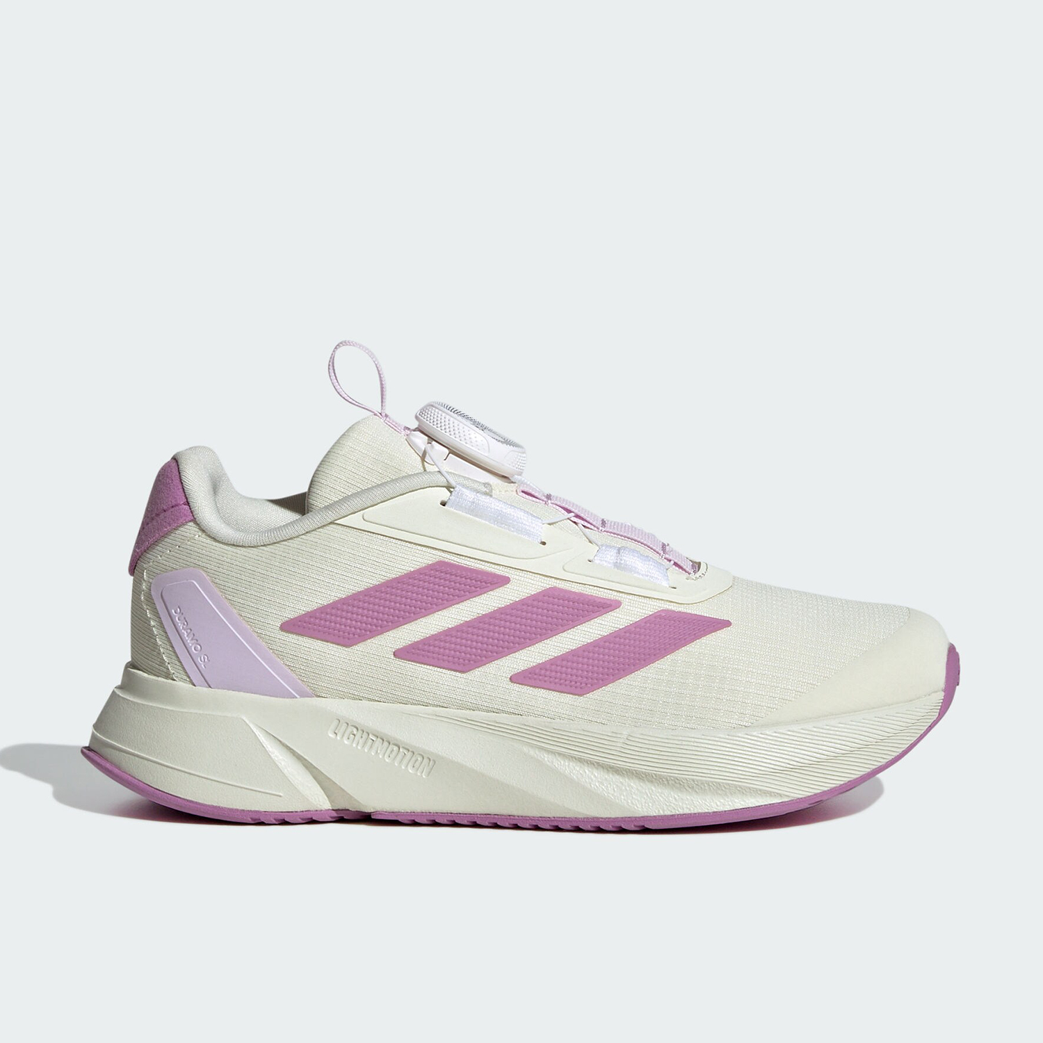 Adidas Authentic DURAMO SL BOA - Adidas Shoes Duramo Sl ulasan dan harga