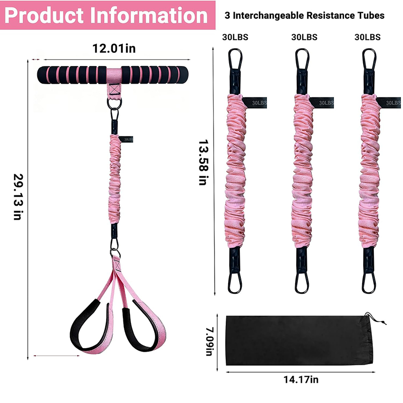 Pull‑Up Bar & Resistance Bands - Sports Equipment Warehouse ulasan dan harga