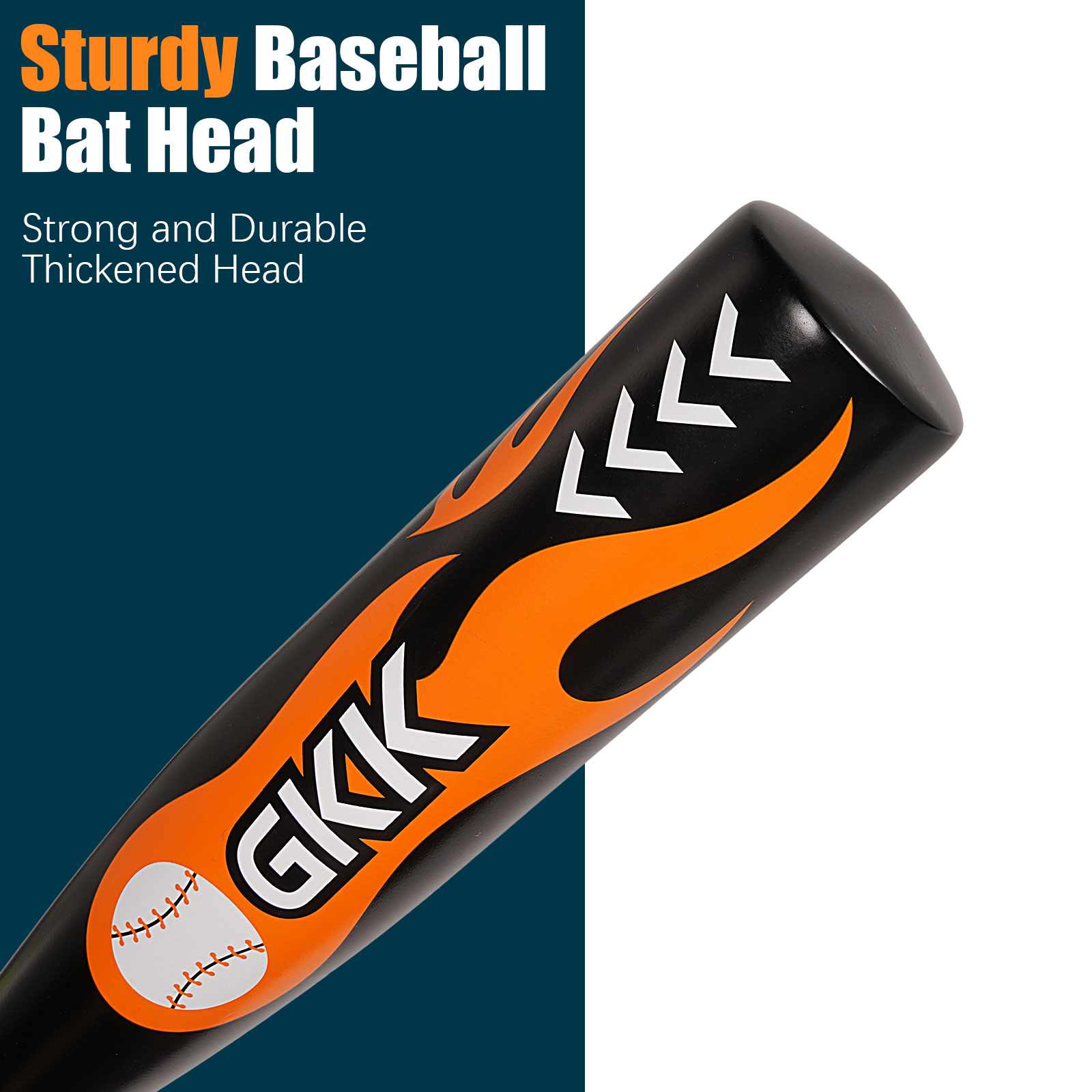 1pc Solid Ash aluminium alloy  - Sports Equipment Bat ulasan dan harga