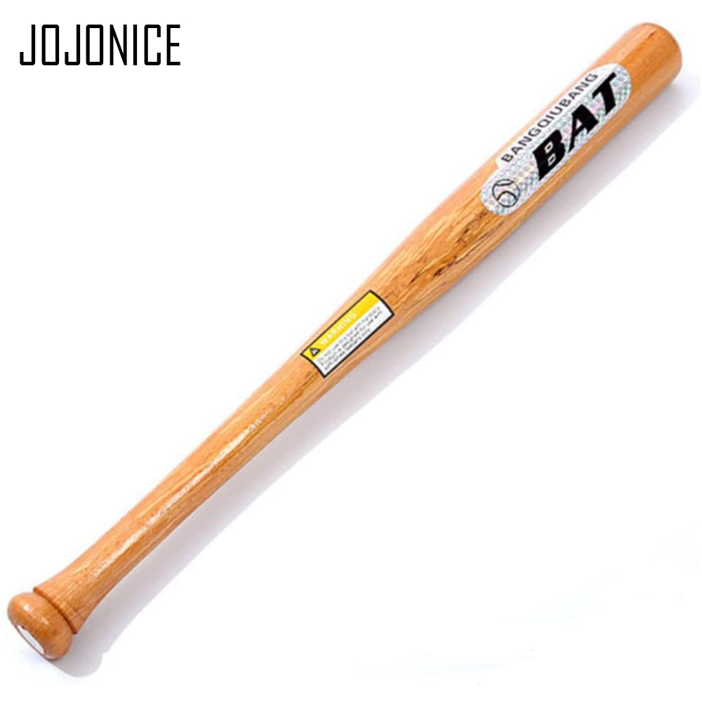 54cm 64cm 74cm 84cm Solid Wood - Sports Equipment Bat ulasan dan harga