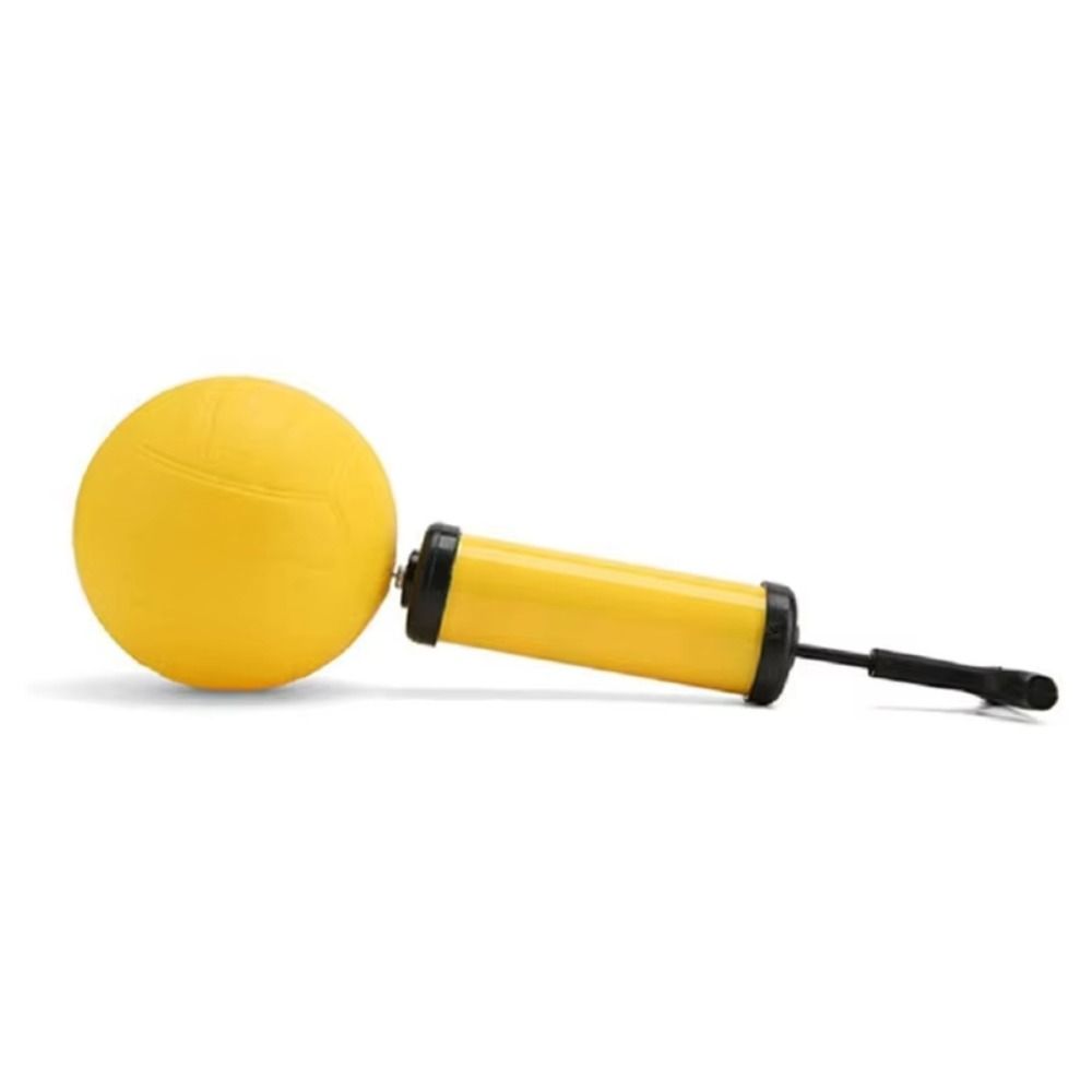 Strong Bounce Spike Game Ball  - Spike Ball Game ulasan dan harga