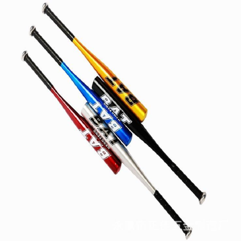 Aluminum Alloy Thickened 20-in - Sports Equipment Bat ulasan dan harga