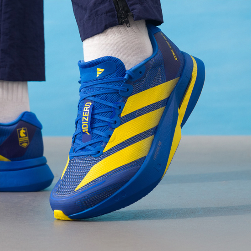 Adidas Adizero Evo SL Racing R - Adidas Shoes Duramo Sl ulasan dan harga