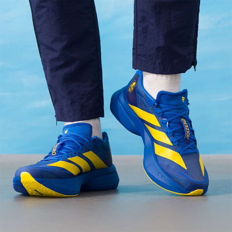 Adidas Adizero Evo SL Racing R - Adidas Shoes Duramo Sl ulasan dan harga
