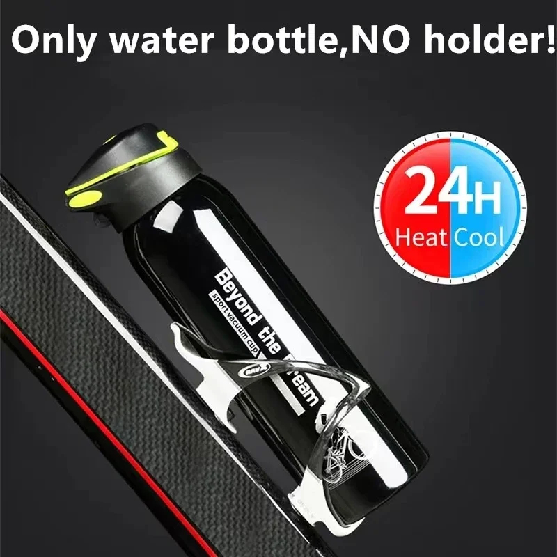 500ML Double Wall Vacuum Insul - Sports Water Bottle Insulated ulasan dan harga