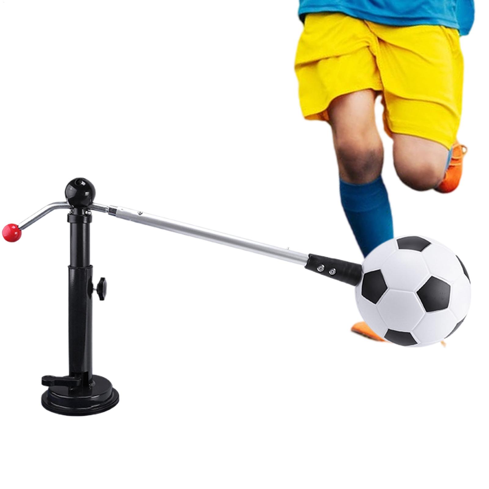 Soccer Feel Trainer Kicking Po - Spike Ball Game ulasan dan harga