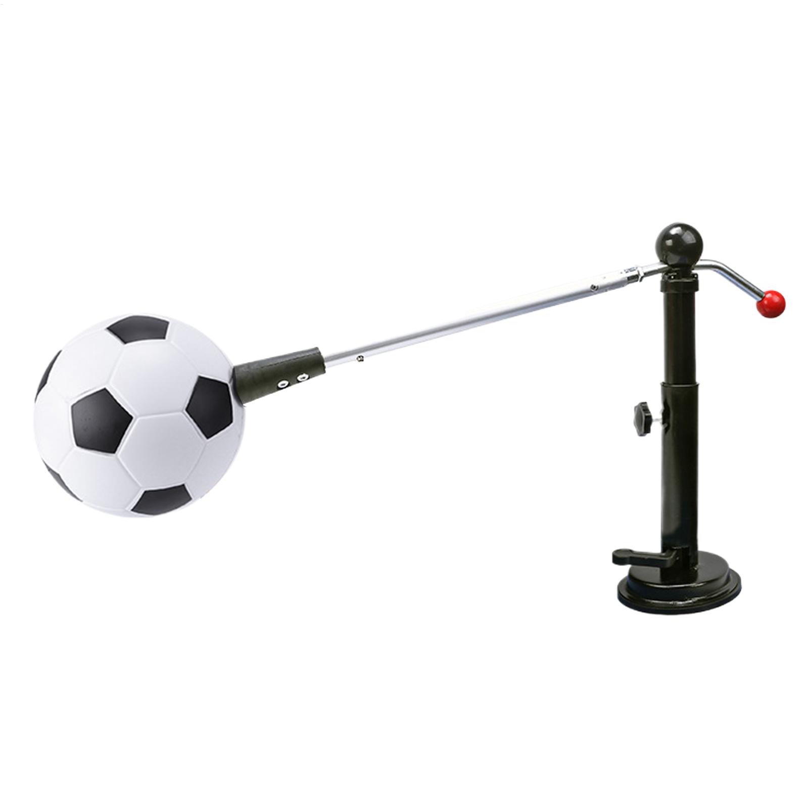 Soccer Feel Trainer Kicking Po - Spike Ball Game ulasan dan harga