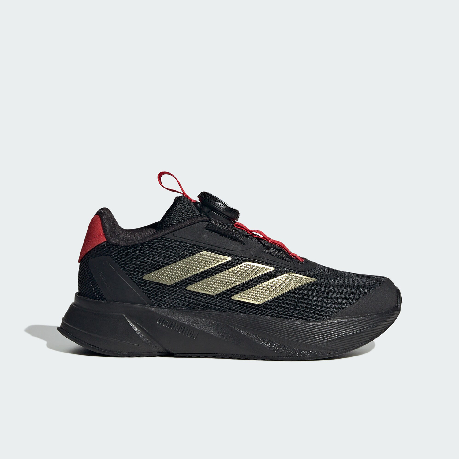 Adidas Authentic DURAMO SL Kid - Adidas Shoes Duramo Sl ulasan dan harga