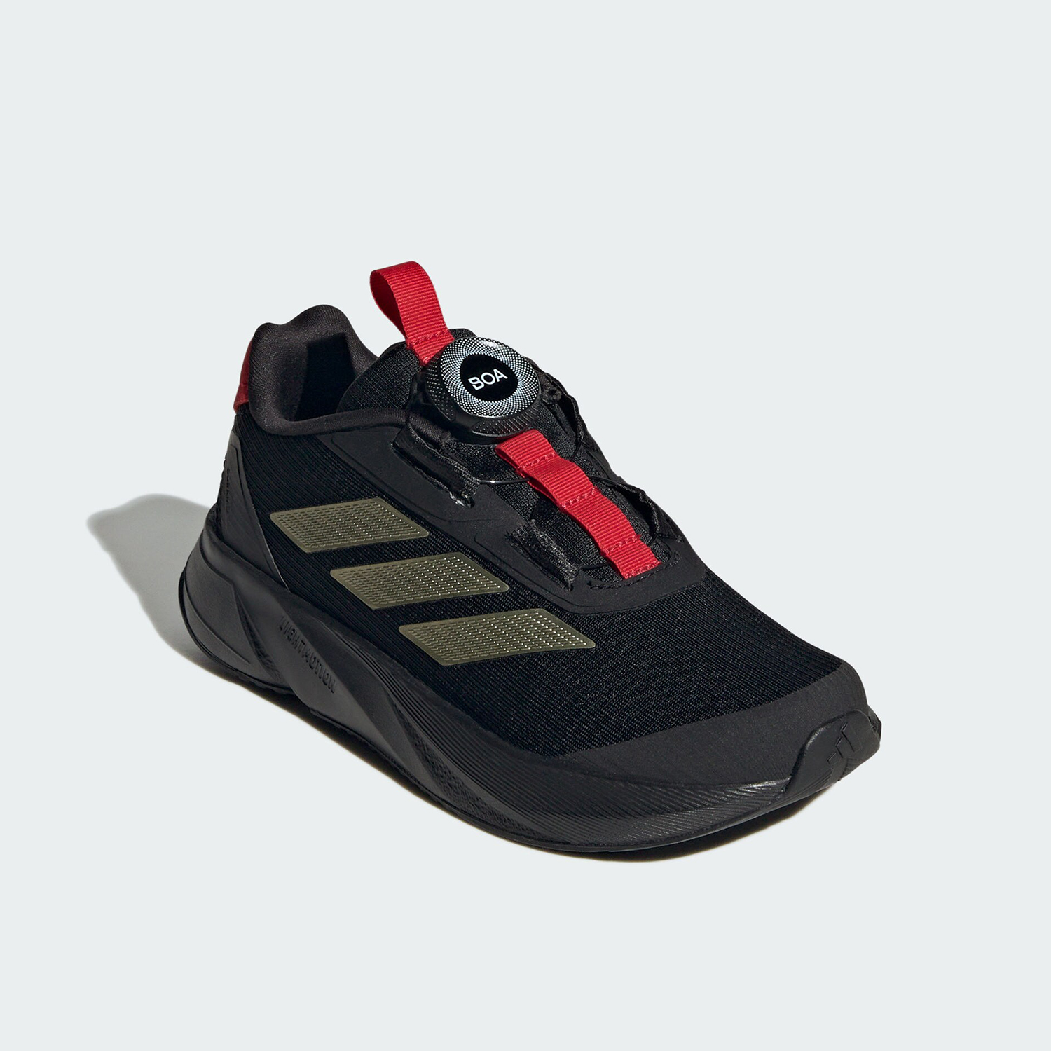Adidas Authentic DURAMO SL Kid - Adidas Shoes Duramo Sl ulasan dan harga