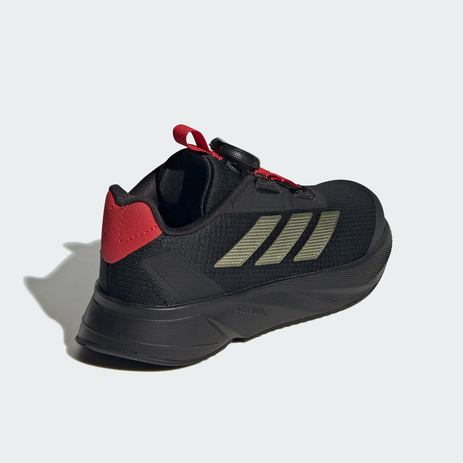 Adidas Authentic DURAMO SL Kid - Adidas Shoes Duramo Sl ulasan dan harga