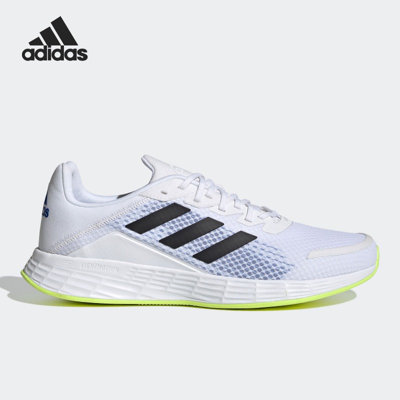 Adidas Duramo SL men's lightwe - Adidas Shoes Duramo Sl ulasan dan harga