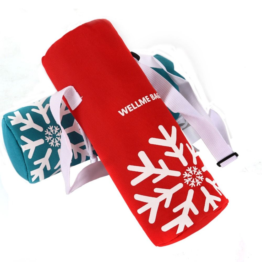 Portable Oxford cloth Insulate - Sports Water Bottle Insulated ulasan dan harga