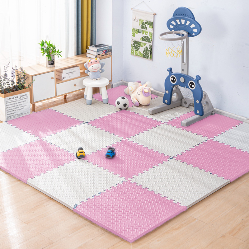 Puzzle Mat For Children Tiles  - Sports Equipment Warehouse ulasan dan harga