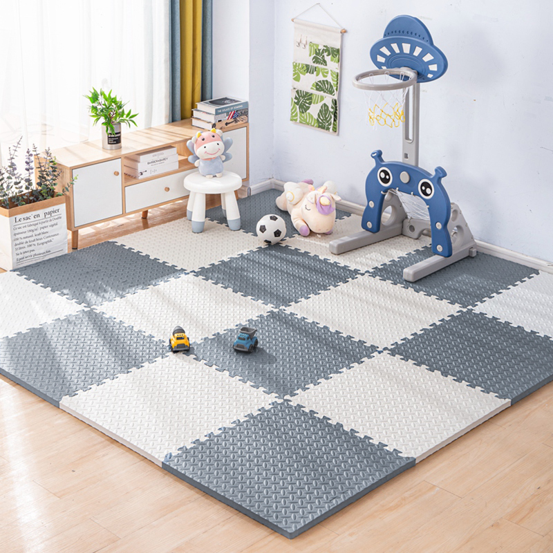 Puzzle Mat For Children Tiles  - Sports Equipment Warehouse ulasan dan harga