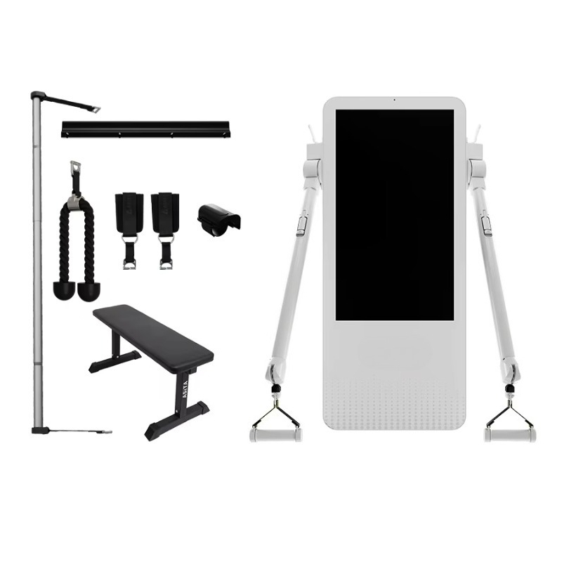 Multifunctional Home Fitness E - Sports Equipment Meaning ulasan dan harga