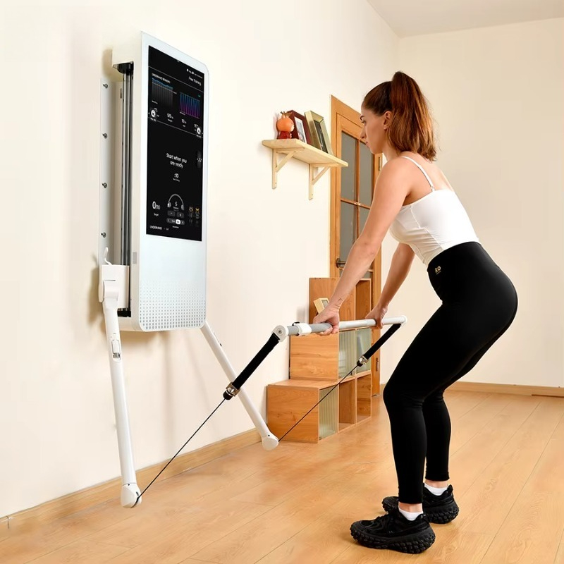 Multifunctional Home Fitness E - Sports Equipment Meaning ulasan dan harga
