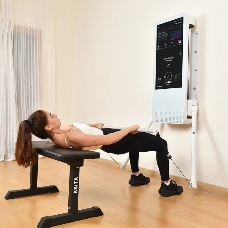 Multifunctional Home Fitness E - Sports Equipment Meaning ulasan dan harga