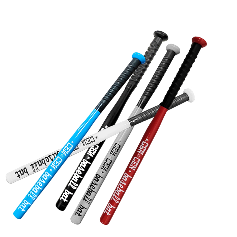 1pc Alloy Steel Baseball Bat,  - Sports Equipment Bat ulasan dan harga