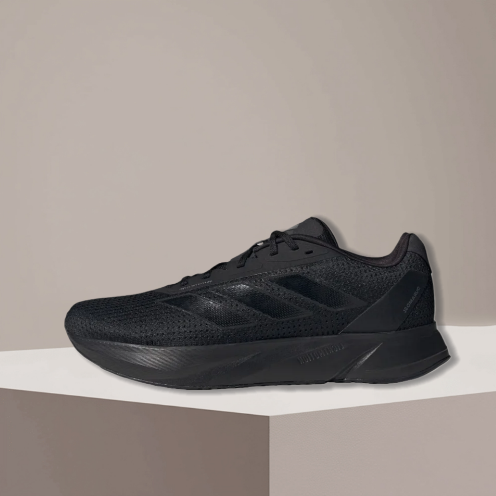 adidas Duramo SL Unisex Slip-R - Adidas Shoes Duramo Sl ulasan dan harga