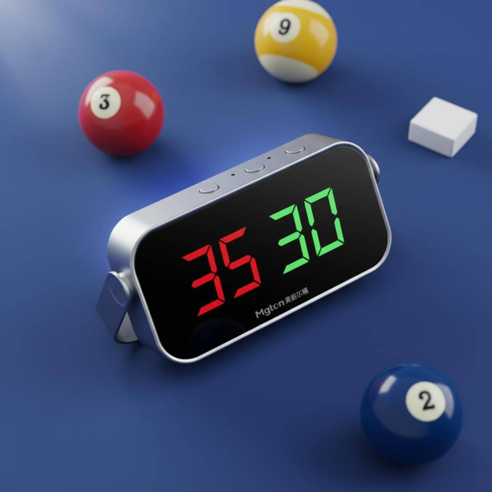Tabletop Billiards Score Displ - Sports Equipment Us ulasan dan harga