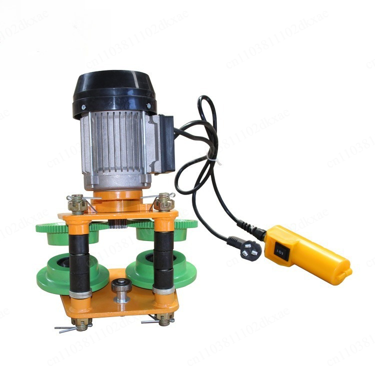 1 Ton Miniature Electric Hoist - Sports Equipment Warehouse ulasan dan harga