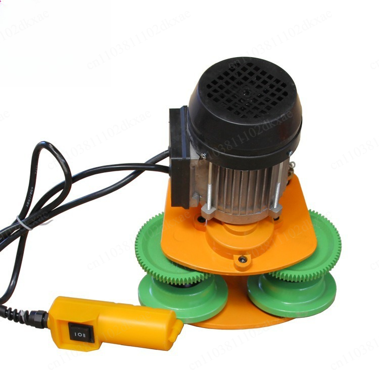 1 Ton Miniature Electric Hoist - Sports Equipment Warehouse ulasan dan harga