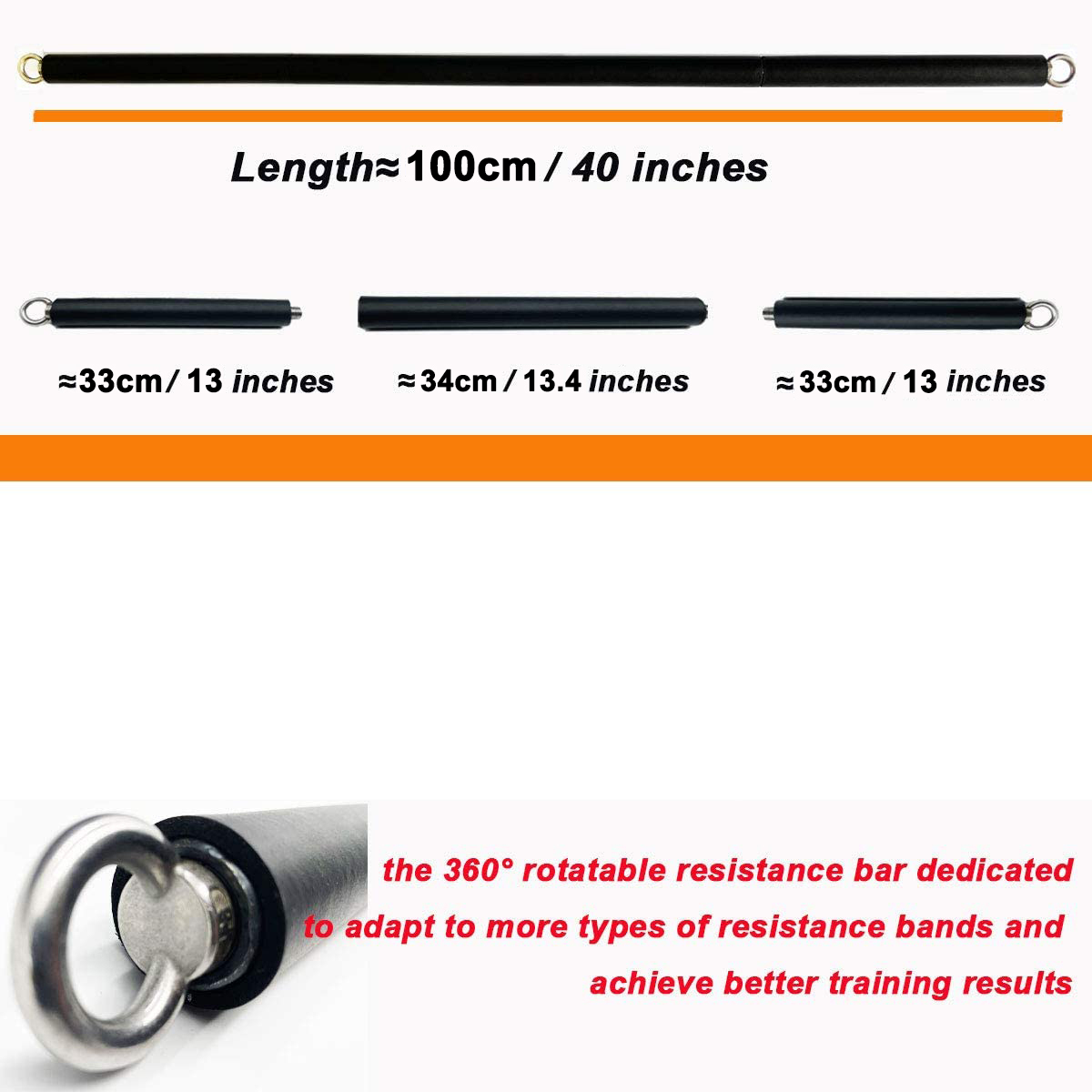 150lb Fitness Booty Resistance - Sports Equipment Warehouse ulasan dan harga